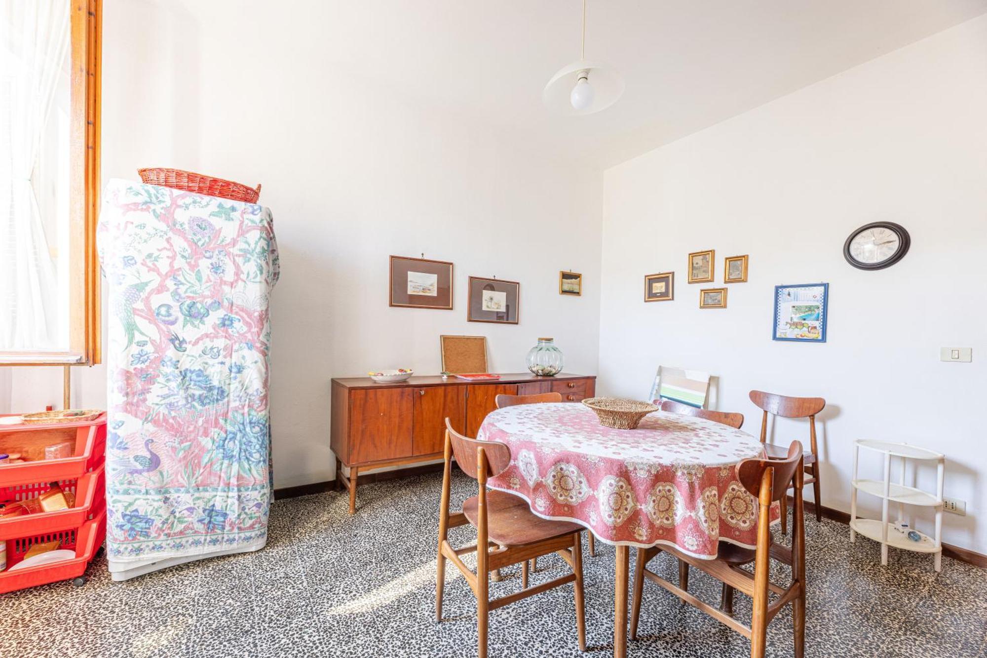 La Terrazza Sul Forno - Goelba Apartment Portoferraio Ngoại thất bức ảnh