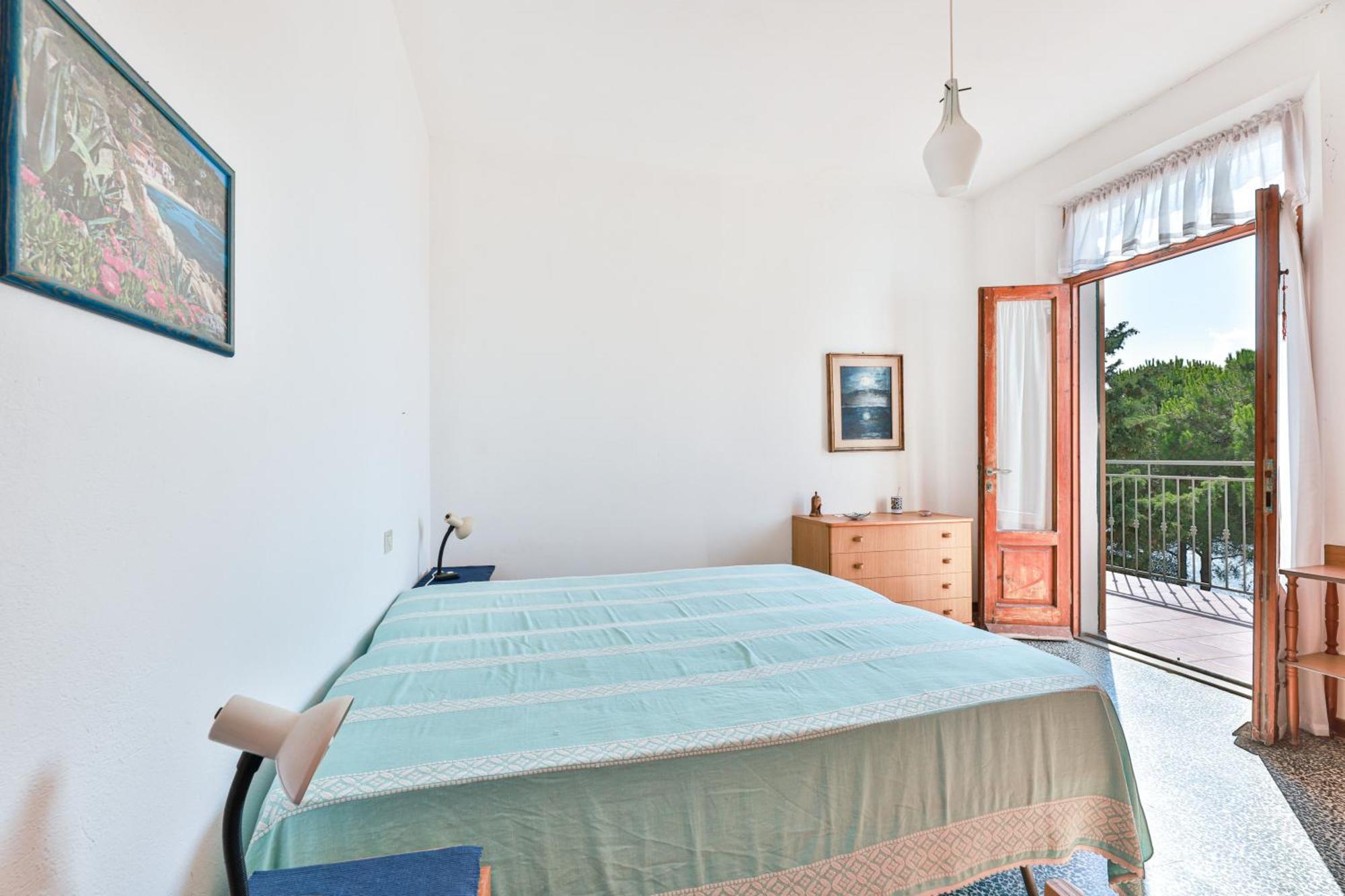 La Terrazza Sul Forno - Goelba Apartment Portoferraio Ngoại thất bức ảnh