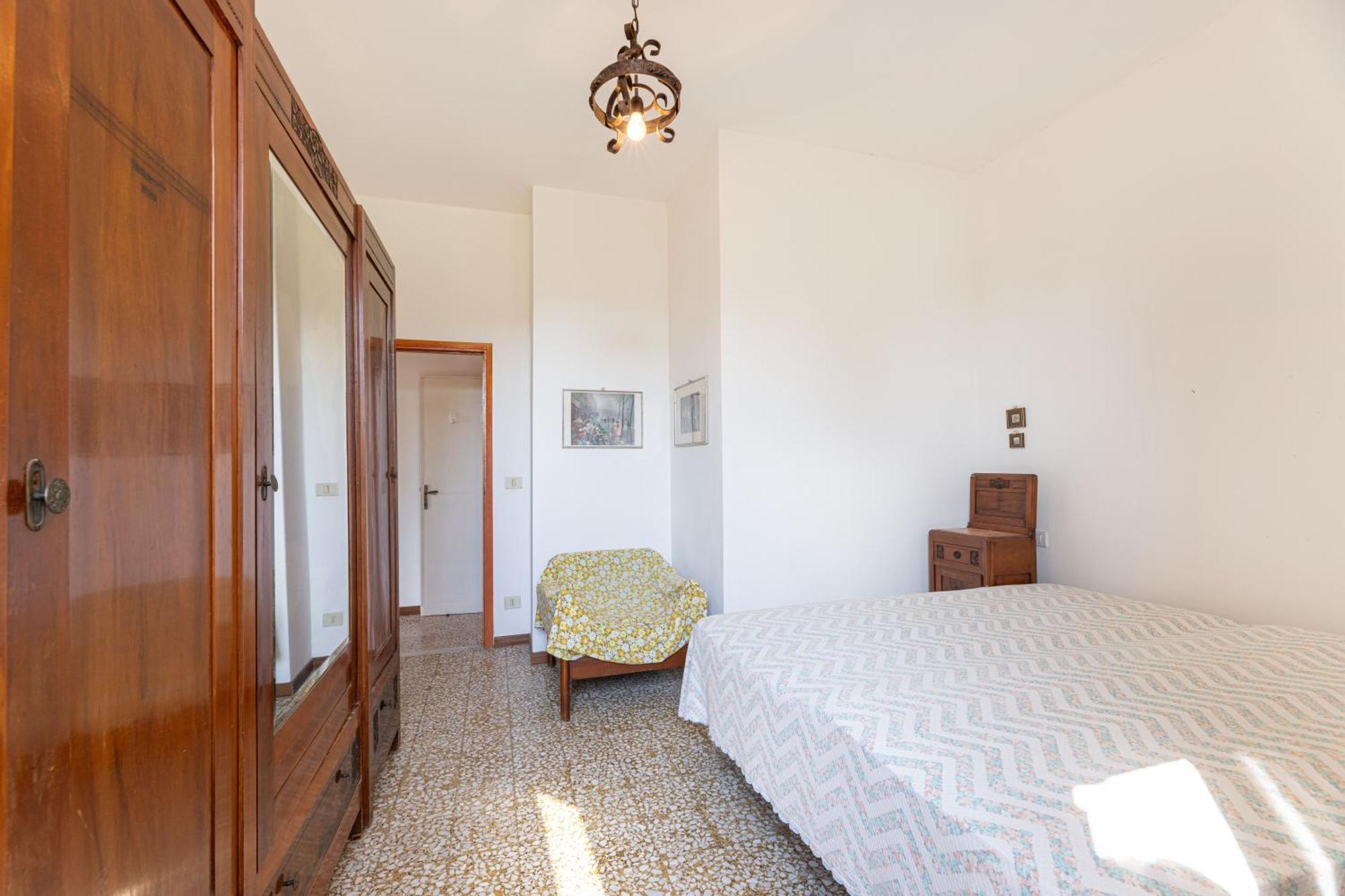 La Terrazza Sul Forno - Goelba Apartment Portoferraio Ngoại thất bức ảnh